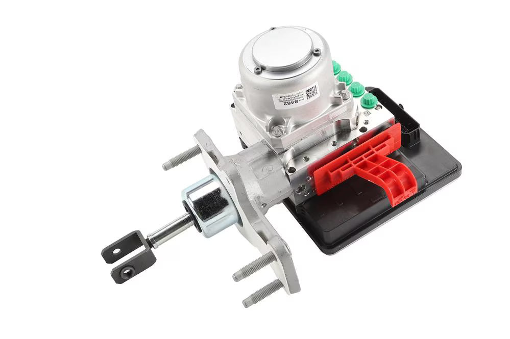 84488683 | Genuine GM® Brake Master Cylinder Assembly 2019-2022
