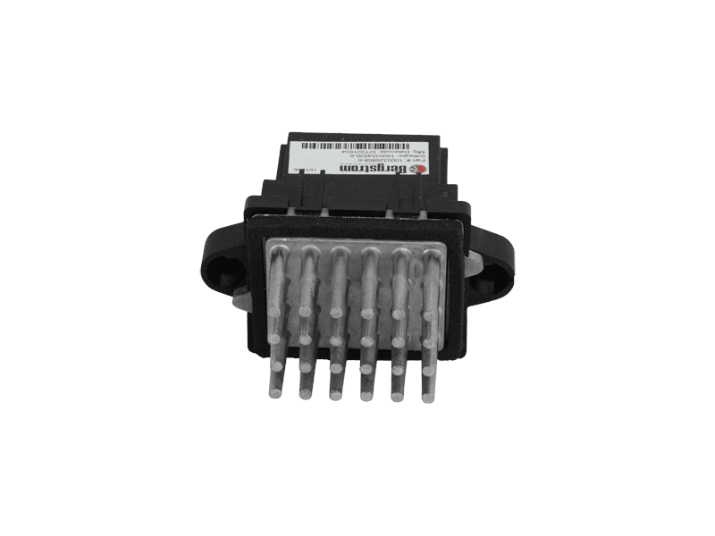 6118795C2 | Genuine International® Motor Control Resistor