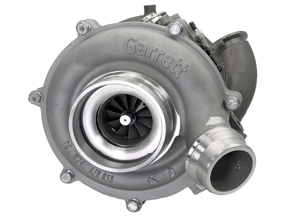 888142-5001 | Genuine Garrett® Turbocharger For 2017-2019 Ford 6.7L