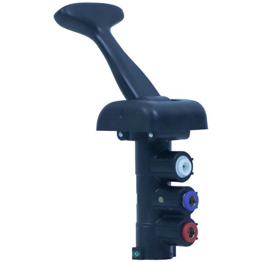 K024943 | Genuine Bendix® Trailer Brake Control Valve