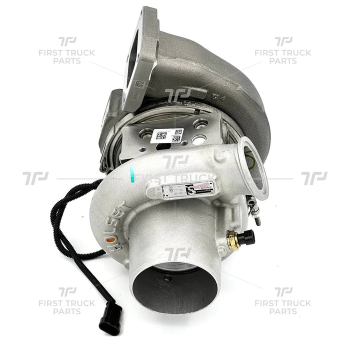 4044915 | Genuine Cummins® Turbocharger VGT For 8.3L ISC & 8.9L QSL