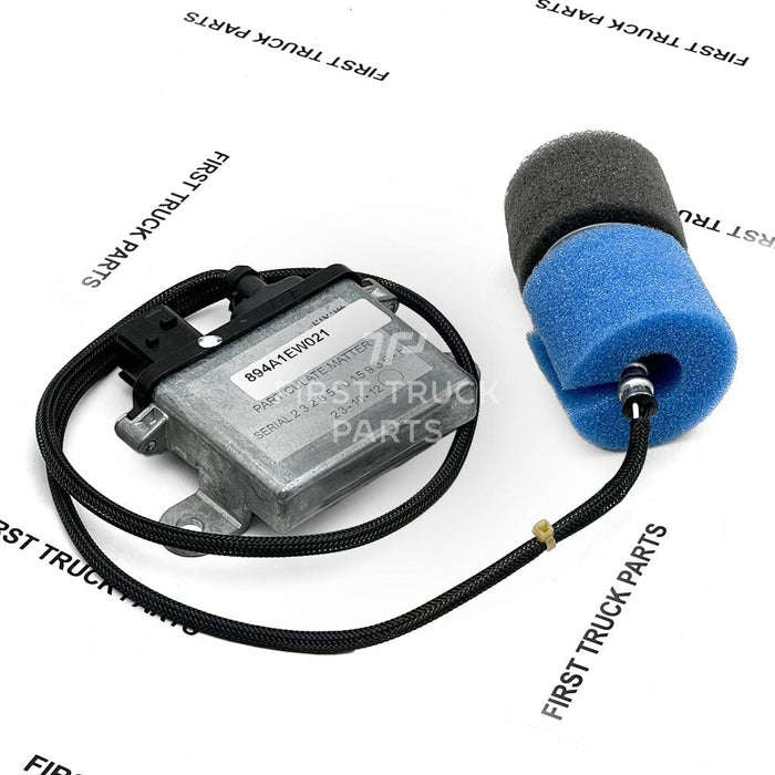 P/N: 894A1-E0100 | Genuine Hino® New Particulate Sensor