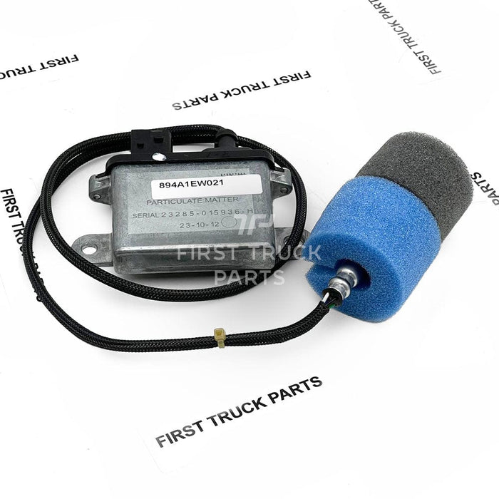 703823AT | Genuine Hino® Particulate Sensor