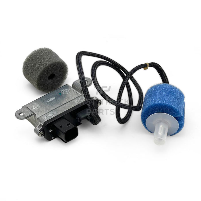 894A1E0032 | Genuine Hino® Particulate Sensor For Hino 268