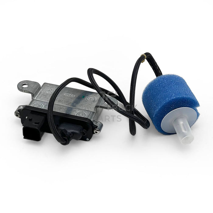 894A1E0031 | Genuine Hino® Particulate Sensor For Hino 268