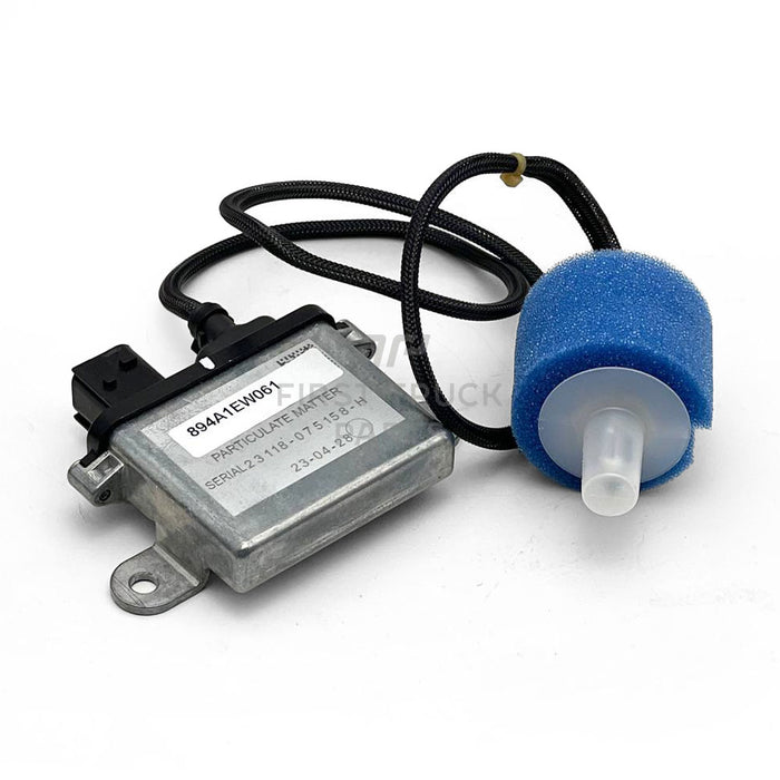 894A1E0031 | Genuine Hino® Particulate Sensor For Hino 268