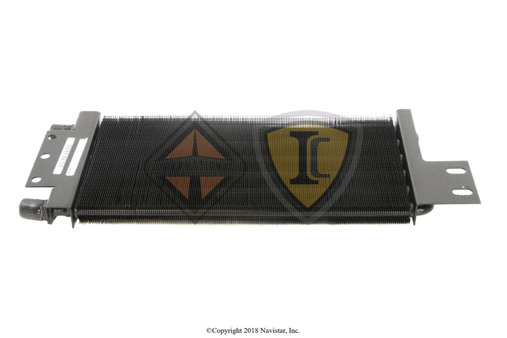 2586891C1 | Genuine International® Transmission Oil Cooler