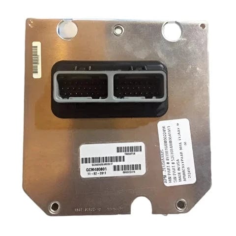 77-8M0080316 | Mercury® Engine Electronic Control Module (ECM)