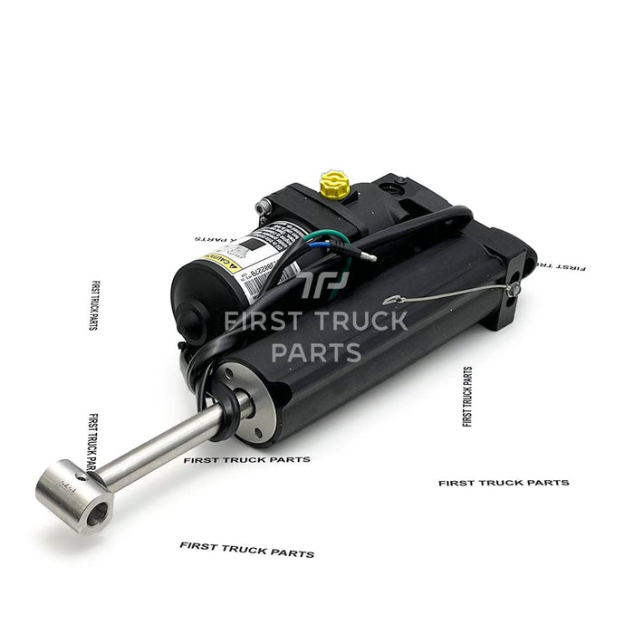 8M0171818 | Genuine Mercury Marine® Power Trim 75-125HP 2 and 4 Stroke Optimax