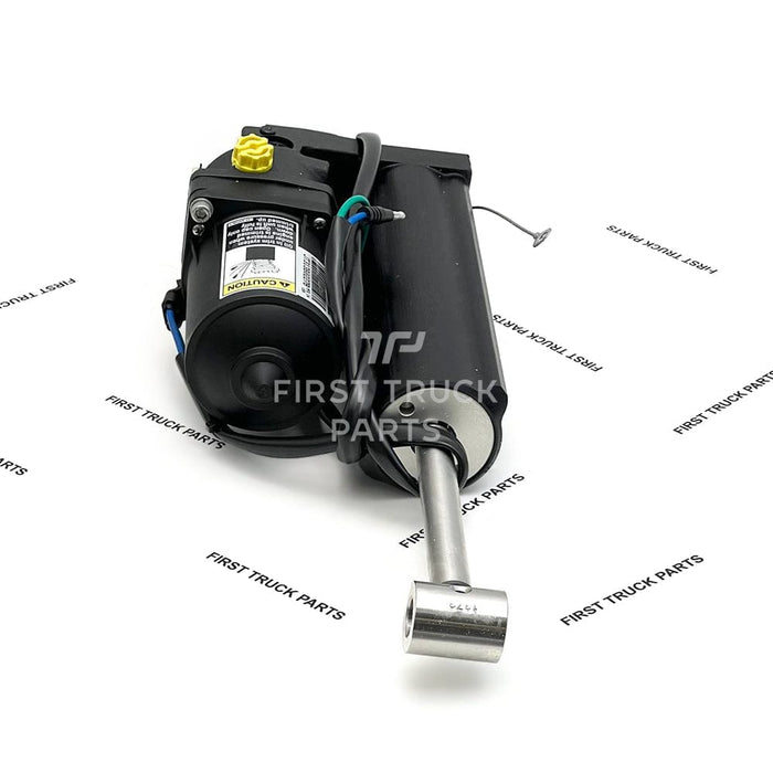 8M0171818 | Genuine Mercury Marine® Power Trim 75-125HP 2 and 4 Stroke Optimax