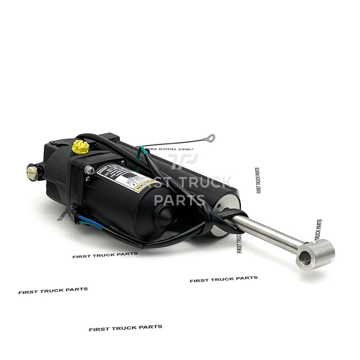 8M0171818 | Genuine Mercury Marine® Power Trim 75-125HP 2 and 4 Stroke Optimax