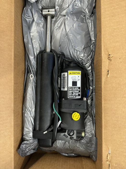 8M0090335 | Genuine Mercury Marine® Power Trim 75-125HP 2 and 4 Stroke Optimax