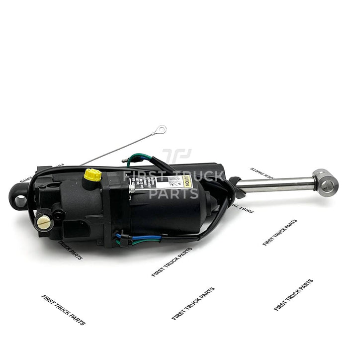 8M0171818 | Genuine Mercury Marine® Power Trim 75-125HP 2 and 4 Stroke Optimax