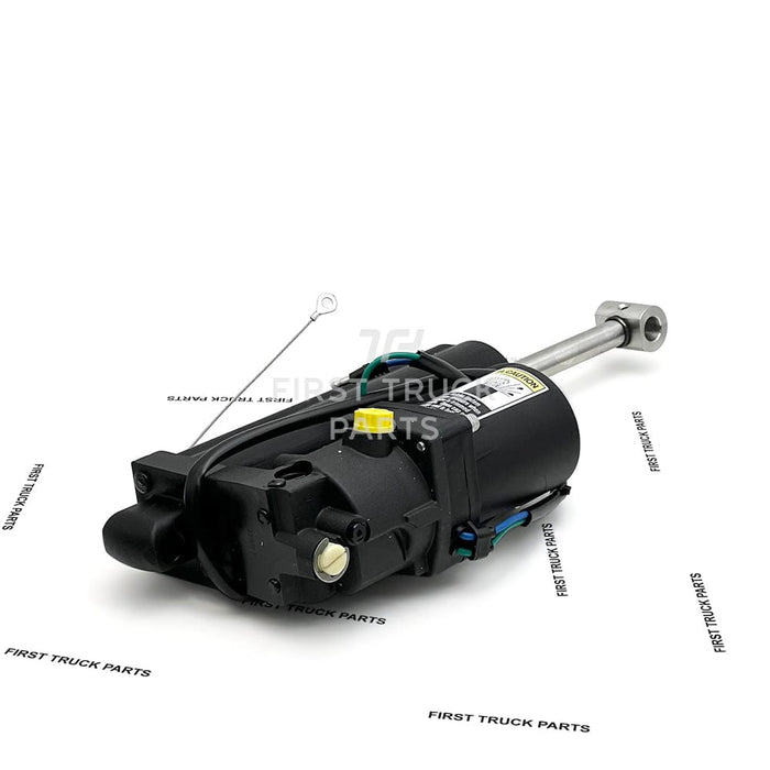 8M0171818 | Genuine Mercury Marine® Power Trim 75-125HP 2 and 4 Stroke Optimax