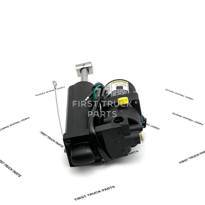 8M0171818 | Genuine Mercury Marine® Power Trim 75-125HP 2 and 4 Stroke Optimax