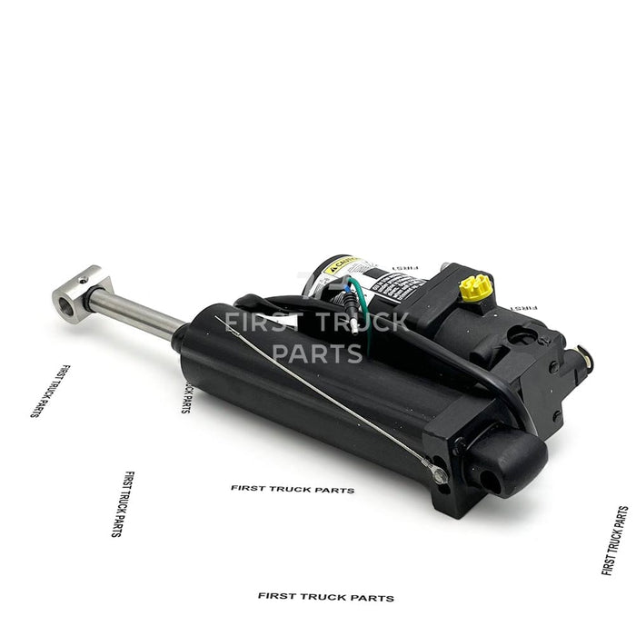 8M0171818 | Genuine Mercury Marine® Power Trim 75-125HP 2 and 4 Stroke Optimax