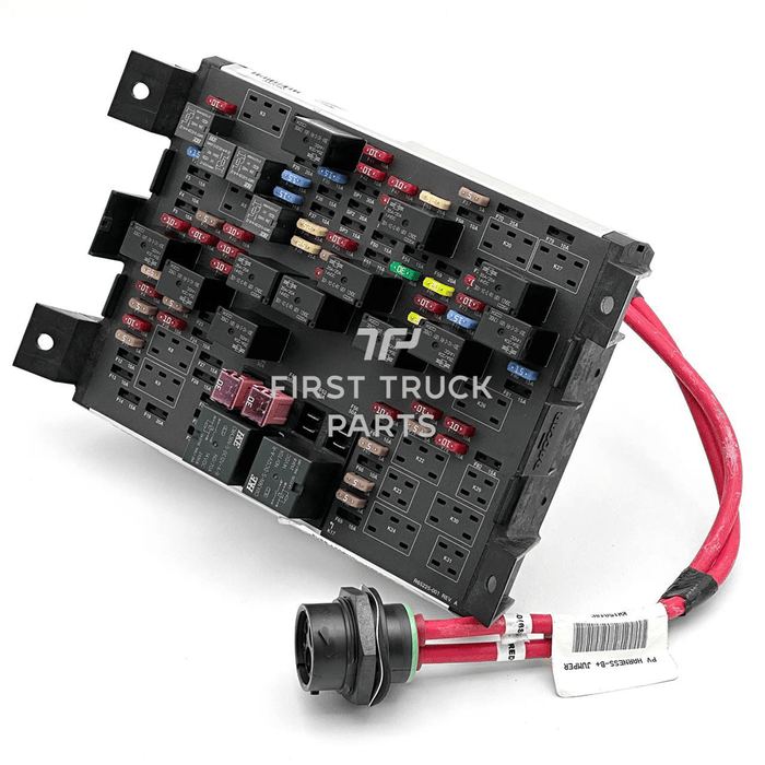 P27-1164-003 | Genuine Paccar® Fuse Box Assy MPDC T3 Power Supply