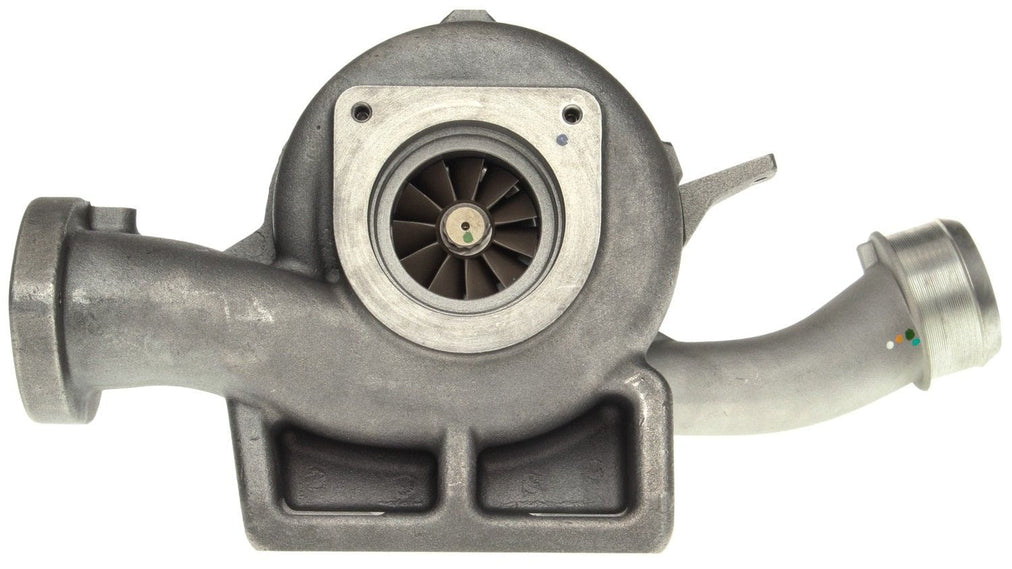 014TC21102000 | Magnum® High Pressure Turbocharger