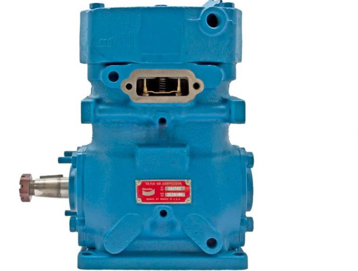 P/N: 288942 | Genuine Bendix® Air Compressor TF-501