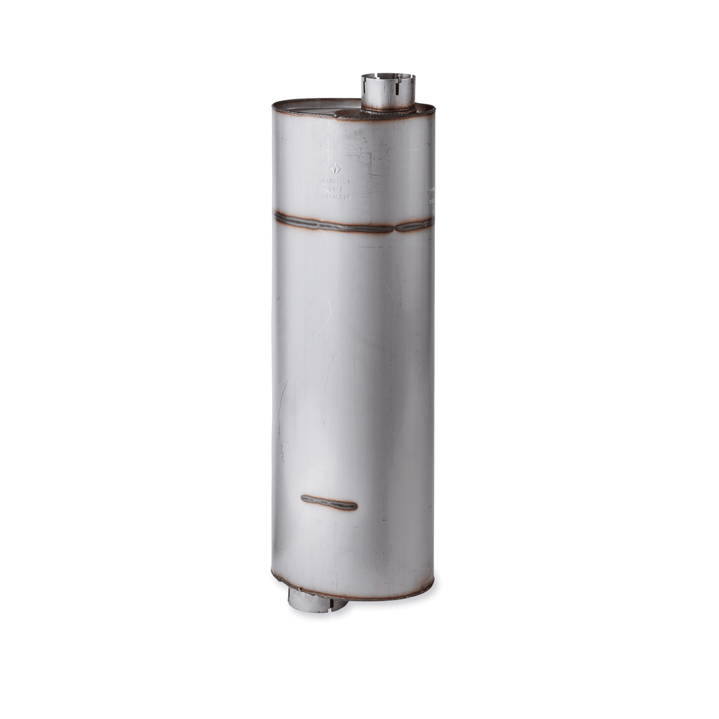 3582836C1 | Genuine International® Catalytic Converter Muffler