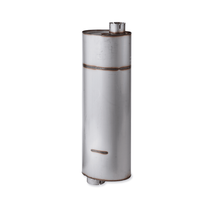 3582836C1 | Genuine International® Catalytic Converter Muffler