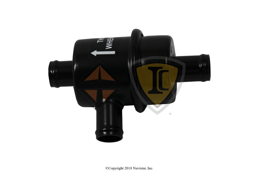 504014236 | Genuine International® Coolant Thermostat