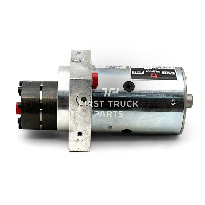 P/N: M-3519-0235 | Genuine Kalmar Ottawa® Cab Tilt Hydraulic Pump