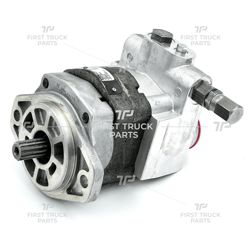 0301616 | Genuine Parker Hydraulic Pump Commercial InterTech Gear Pump