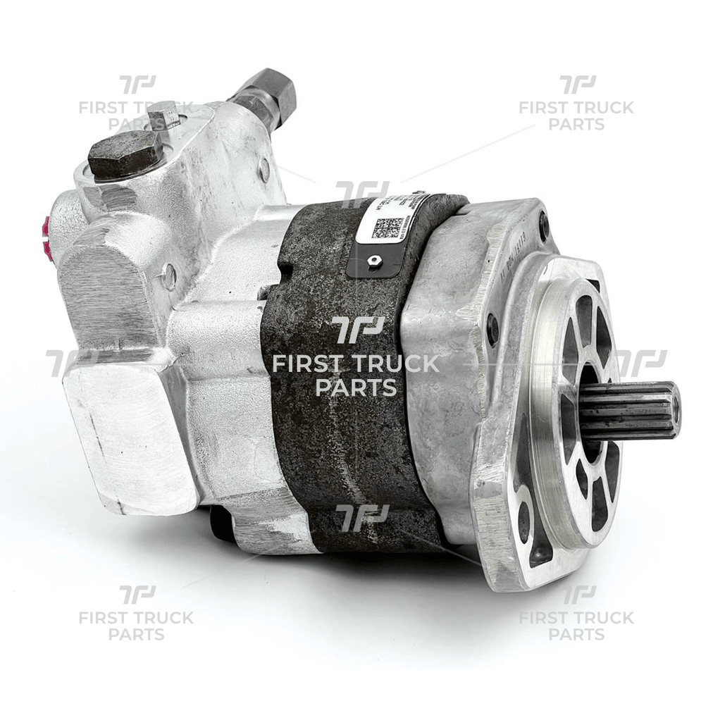0301616 | Genuine Parker Hydraulic Pump Commercial InterTech Gear Pump