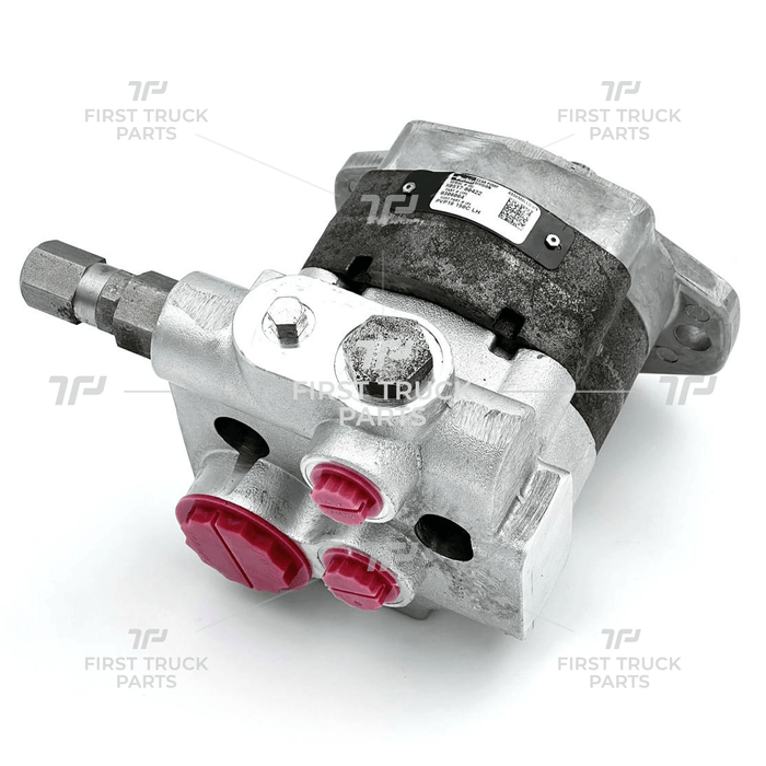 0301616 | Genuine Parker Hydraulic Pump Commercial InterTech Gear Pump