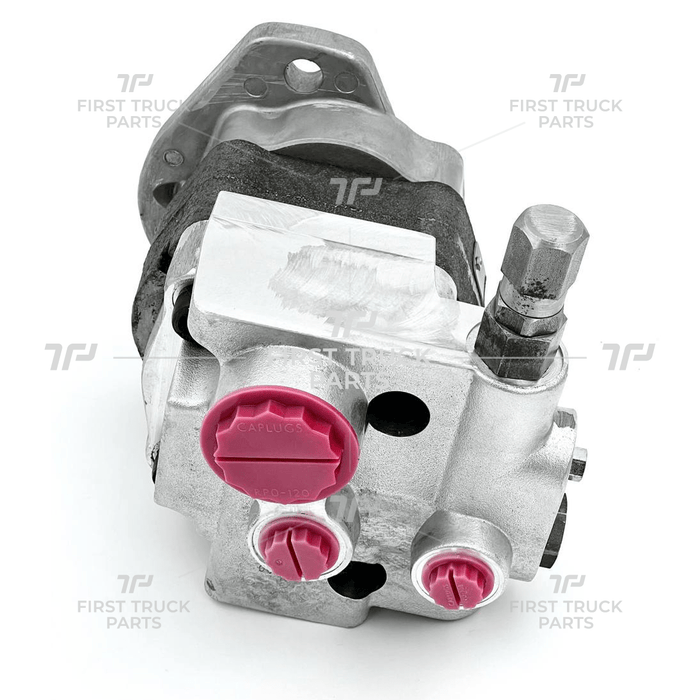 0301616 | Genuine Parker Hydraulic Pump Commercial InterTech Gear Pump