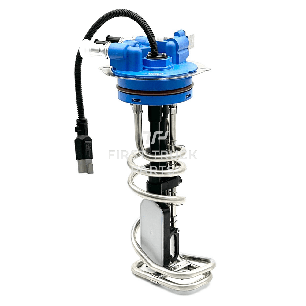 ASP-DM501-1100F766 - Shaw Development® DEF Sensor Head