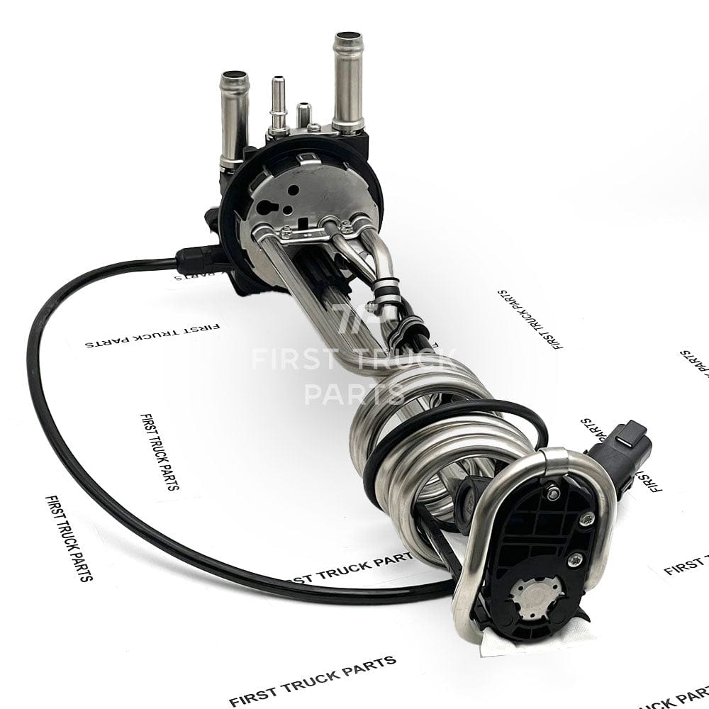 P/N: 90035930 | Genuine Kalmar Ottawa® Def Header 3 GEN