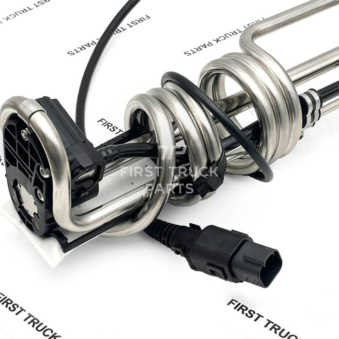 Def Module Line Clip CS8CT-370 | Genuine Ottawa® DEF Module Multifunction Def Head Unit