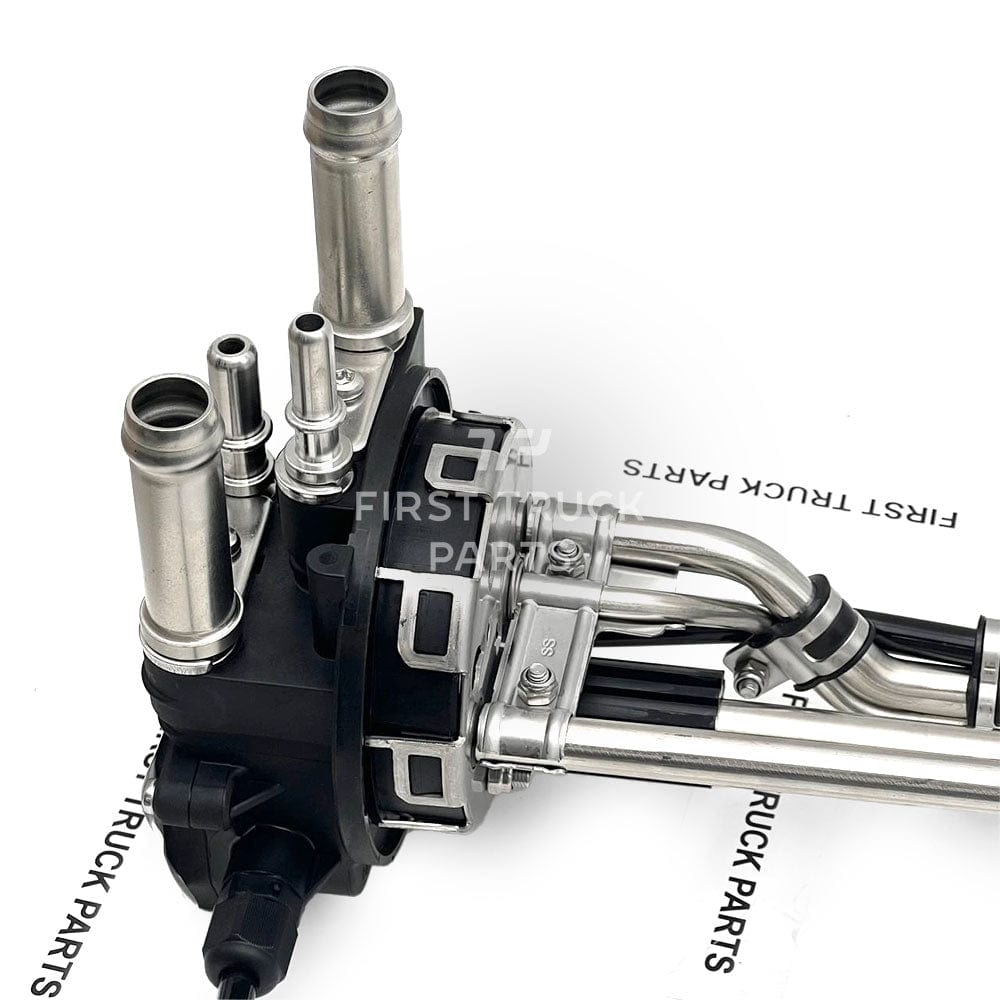 P/N: 90035930 | Genuine Kalmar Ottawa® Def Header 3 GEN