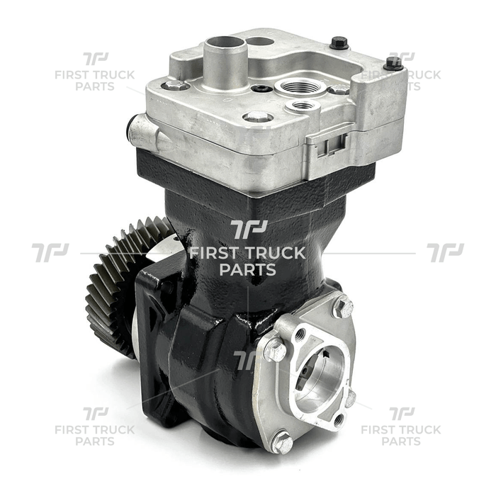 0421224 | Yumak® Air Brake Compressor 1 Cyl 352 CC
