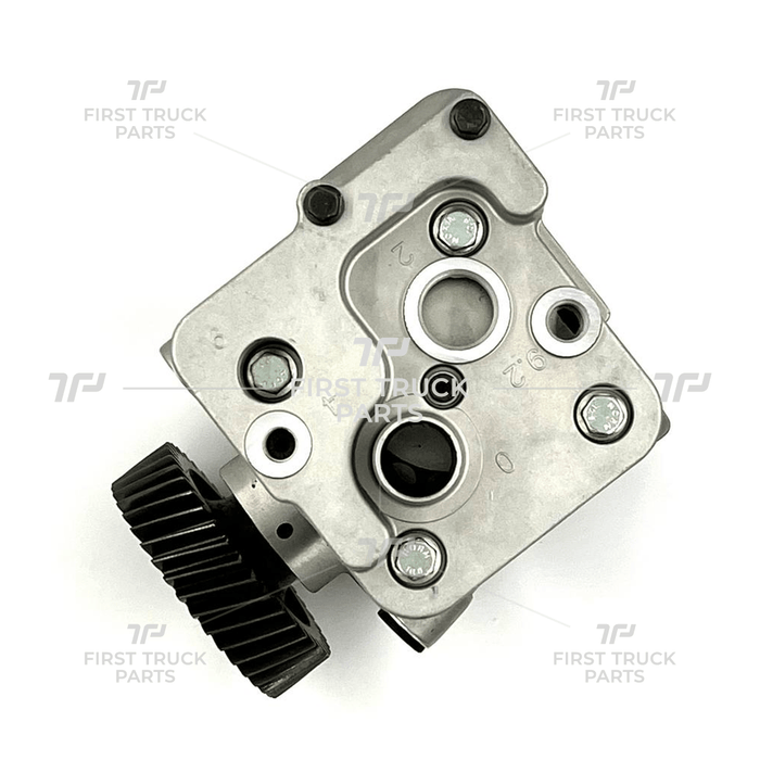 0421224 | Yumak® Air Brake Compressor 1 Cyl 352 CC