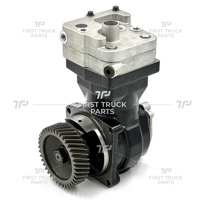 0421224 | Yumak® Air Brake Compressor 1 Cyl 352 CC