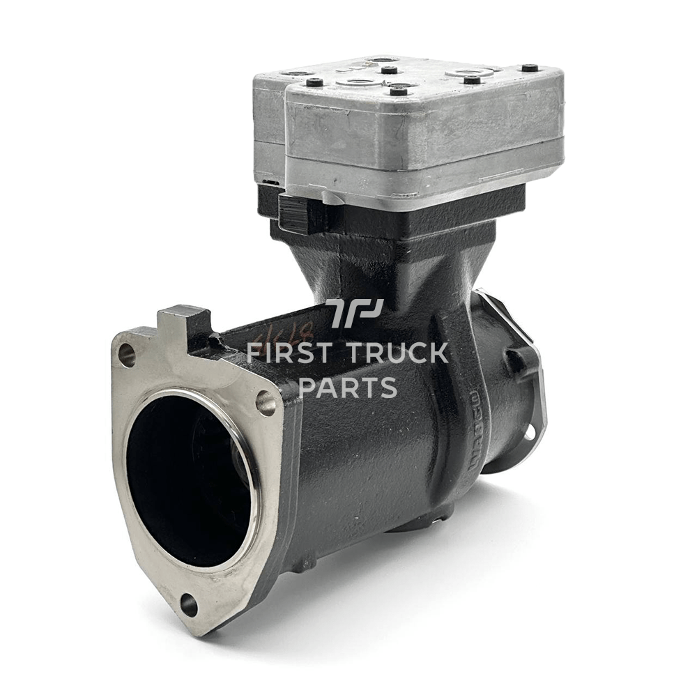 P/N: 6300911153055R | Genuine Yumak® Air Compressor For E7, ETEC