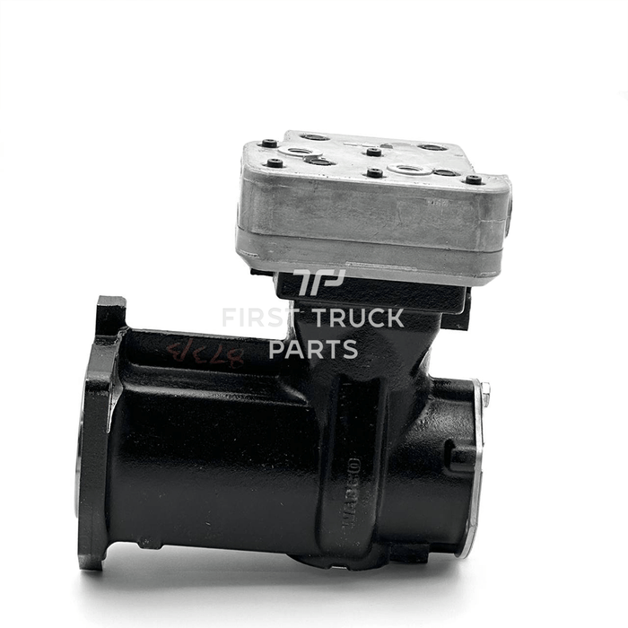 6300-911153055R | Genuine Mack® Air Compressor For E7, ETEC