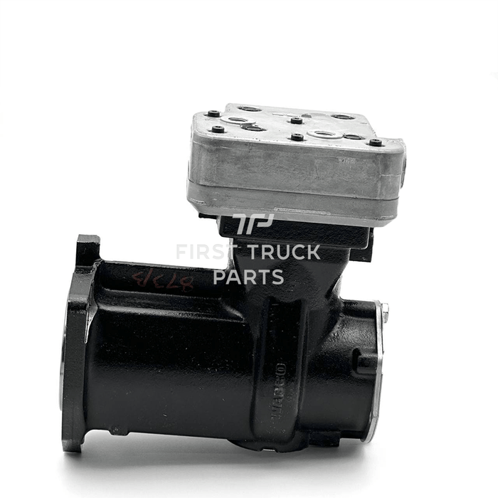 S9111530557 | Genuine Mack® Air Compressor For E7, ETEC