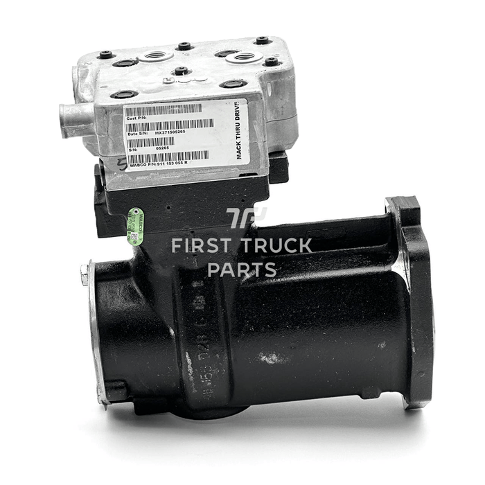 303GB5129AM | Genuine Mack® Air Compressor For E7, ETEC