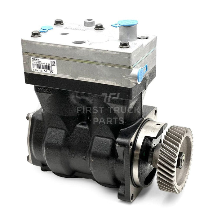 9061306715 | Genuine Detroit Diesel® Air Compressor