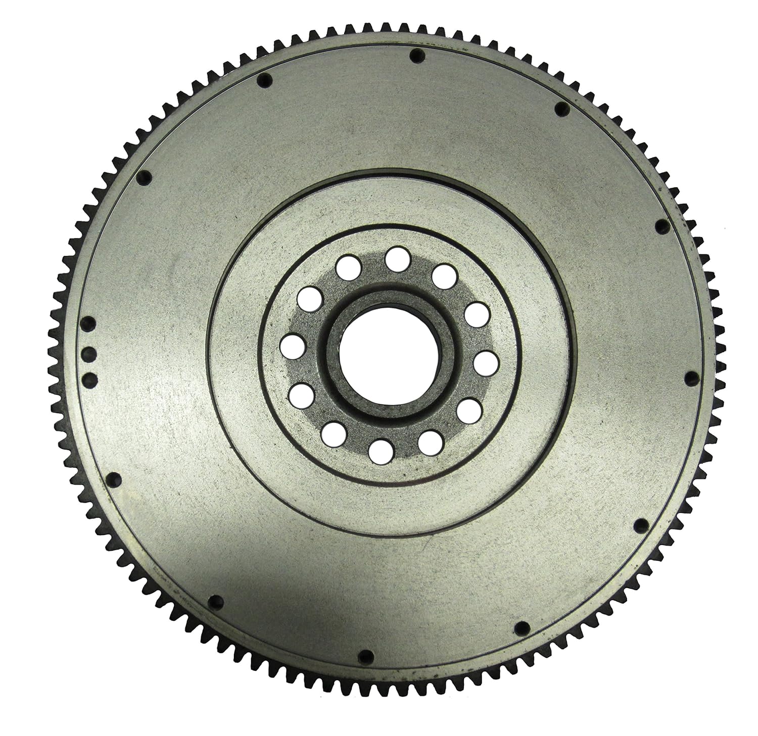 PN: 3973497 | Genuine Cummins® Flywheel