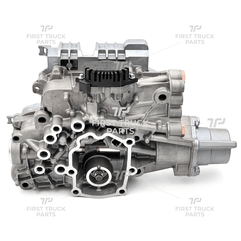 A9482602563 | Genuine Freightliner® Gear Box Controller