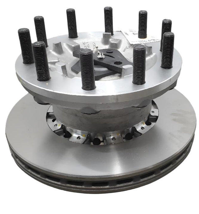 CM10083209 | Genuine Paccar® Wheel Hub/Rotor Assembly