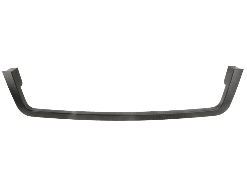 S26893 | Genuine Freightliner® Bumper Grille Bezel (Plain)