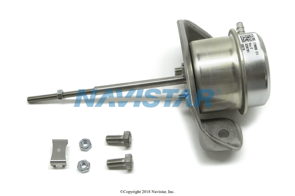 1889625C91 | Genuine International® Actuator, Kit Turbo Wastegate