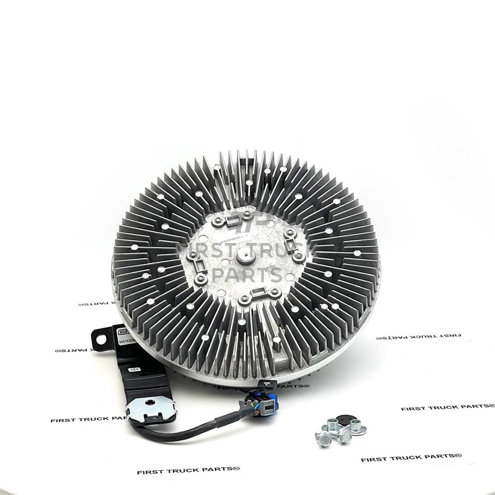 P/N: 9904088 | Genuine Horton® Fan Clutch For Freightliner/Cummins