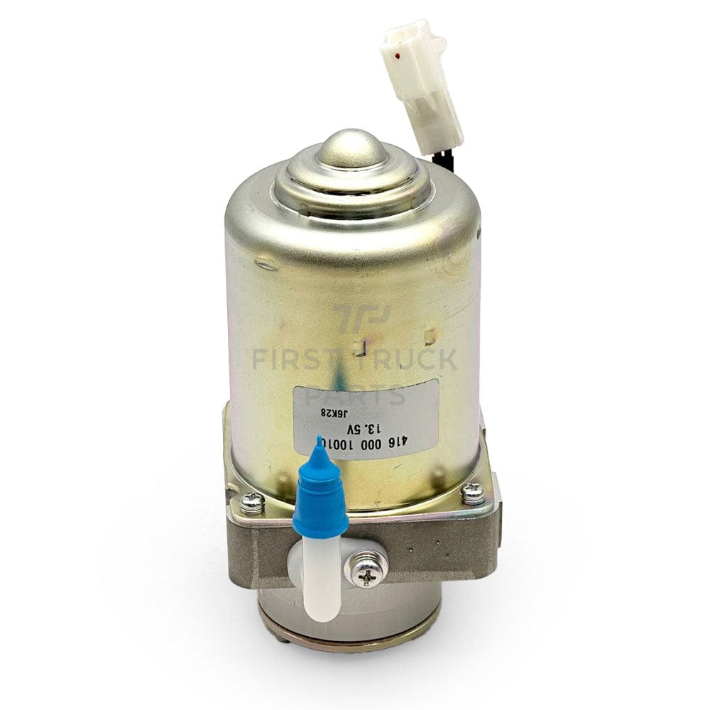 8-98078793-2 | Genuine Isuzu® Brake Vacuum Pump For Isuzu NPR NQR